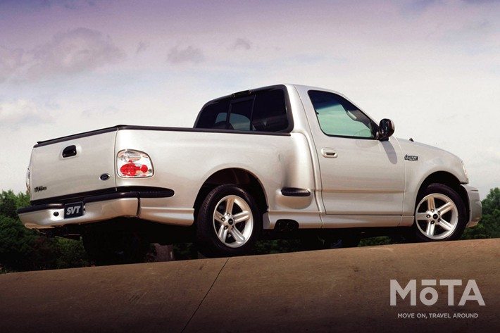 フォード F-150（1999年）