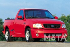 フォード F-150（1999年）