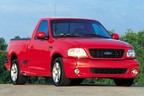 フォード F-150（1999年）