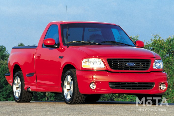 フォード F-150（1999年）