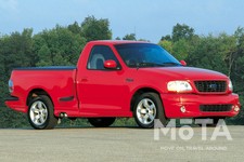 フォード F-150（1999年）