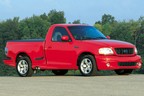 フォード F-150（1999年）