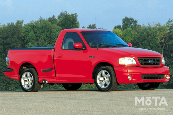 フォード F-150（1999年）