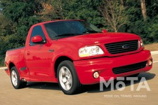 フォード F-150（1999年）