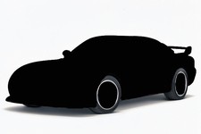 シルエットクイズ