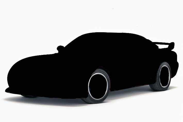 シルエットクイズ