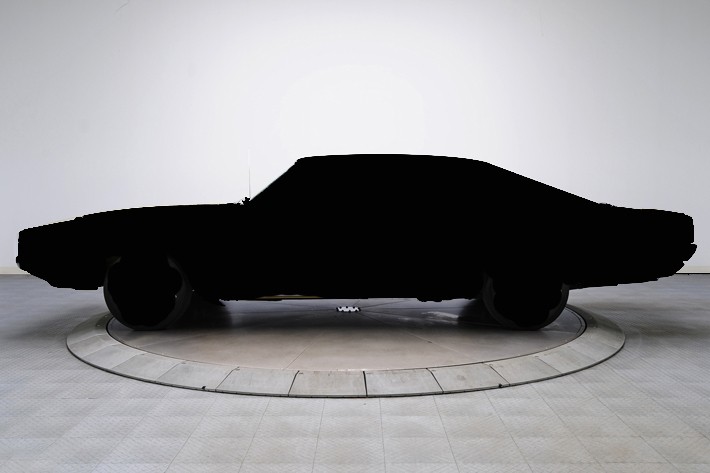 シルエットクイズ