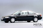 ホンダ シビッククーペ