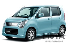 旧モデルユーザーにも安心を!スズキ、後付け急発進等抑制装置 旧モデルユーザーにも安心を!スズキ、後付け急発進等抑制装置