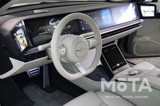 ソニー ヴィジョンS