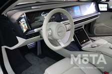 ソニー ヴィジョンS