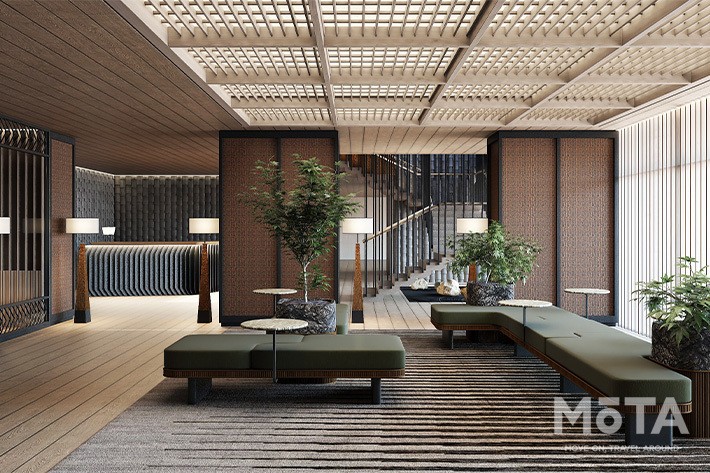 コーンズ THE MAGARIGAWA CLUB