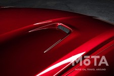 マセラティ ギブリ トロフェオ