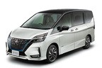 日産 セレナ e-POWER ハイウェイスターV