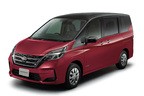 日産 セレナ XV