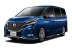 日産 セレナ e-POWER AUTECH SPORTS SPEC