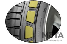 MICHELIN AGILIS 3（ミシュラン アジリス スリー）
