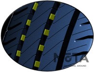 MICHELIN AGILIS 3（ミシュラン アジリス スリー）