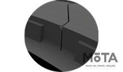 MICHELIN AGILIS 3（ミシュラン アジリス スリー）