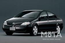 日産 プリメーラ