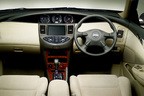 日産 プリメーラ