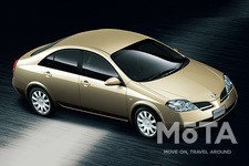 日産 プリメーラ