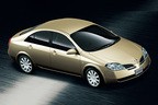 日産 プリメーラ