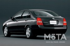 日産 プリメーラ