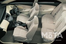 日産 プリメーラ