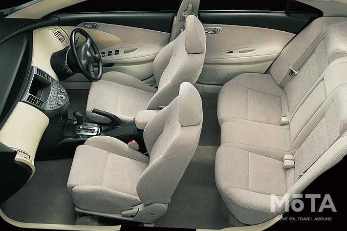 日産 プリメーラ