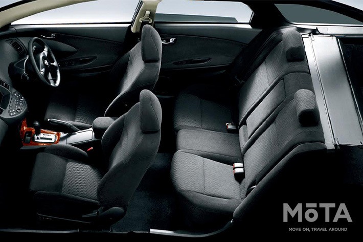 日産 プリメーラワゴン