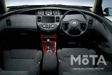 日産 プリメーラワゴン