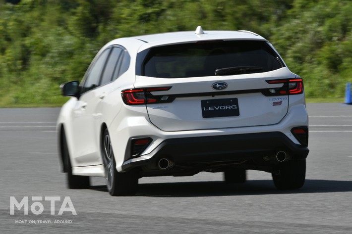 ようやく納車開始 スバル 新型レヴォーグを今からオーダーすると納期はどのくらい 画像ギャラリー No 4 業界先取り 業界ニュース 自動車ニュース22国産車から輸入車まで Mota