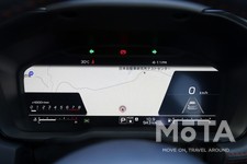 スバル 新型レヴォーグ STI Sport EX(プロトタイプ)