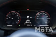 スバル 新型レヴォーグ STI Sport EX(プロトタイプ)