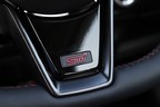 スバル 新型レヴォーグ STI Sport EX(プロトタイプ)