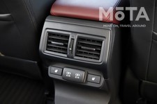 スバル 新型レヴォーグ STI Sport EX(プロトタイプ)