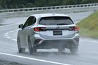 スバル 新型レヴォーグ GT-H EX(プロトタイプ)