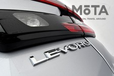 スバル 新型レヴォーグ GT-H EX(プロトタイプ)