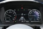 スバル 新型レヴォーグ GT-H EX(プロトタイプ)