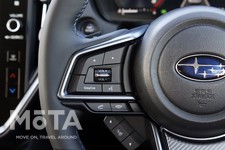 スバル 新型レヴォーグ GT-H EX(プロトタイプ)