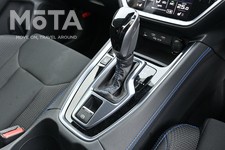 スバル 新型レヴォーグ GT-H EX(プロトタイプ)