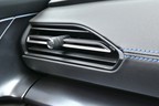 スバル 新型レヴォーグ GT-H EX(プロトタイプ)