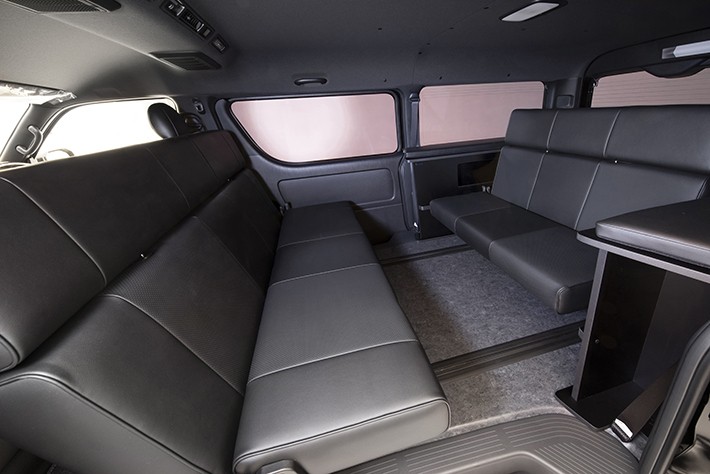 アルフレックス アドセット