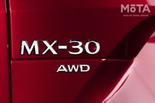 マツダ MX-30 「e-SKYACTIV G」マイルドハイブリッドモデル[参考出品：国内仕様車／プロトタイプ]