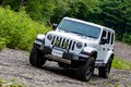 4×4オフロードの老舗「JAOS（ジャオス）」が放つJK＆JL型ラングラー専用カスタムパーツ｜JAOS【VOL.6】