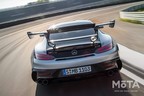 メルセデス AMG GT ブラックシリーズ