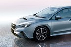 スバル 新型レヴォーグ GT-H EX