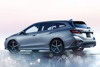 スバル 新型レヴォーグ GT-H EX