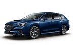 スバル 新型レヴォーグ GT-H EX